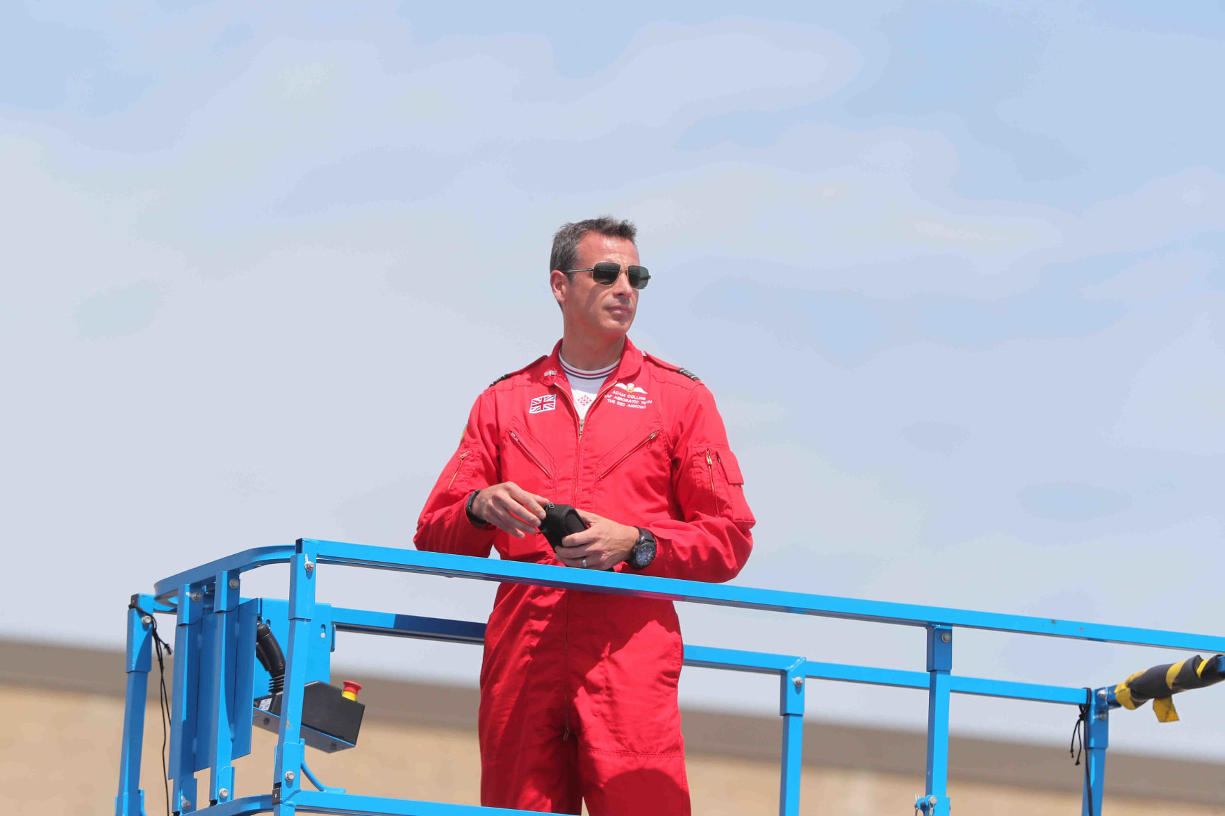 2019 Atlantic City Airshow